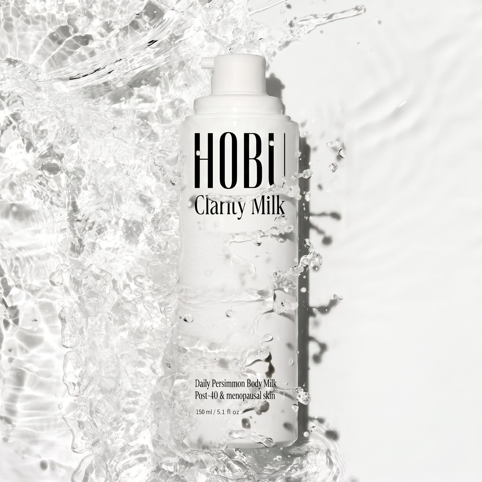 Hobu - Clarity Milk (150mL)